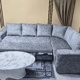 Diwan Диван ugalok Угловой Meb