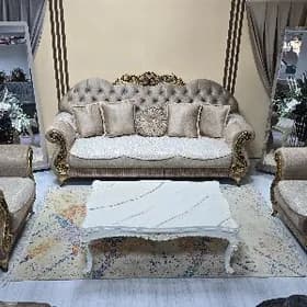 Diwan Troyka Klasika Tacli Див