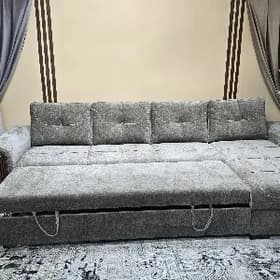 Diwan Угловой Ugalok Диван Meb