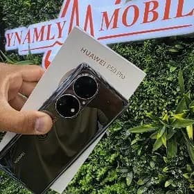 Huawei P50 pro