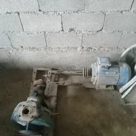 suw nasos pompa