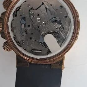ulysse nardin sagat