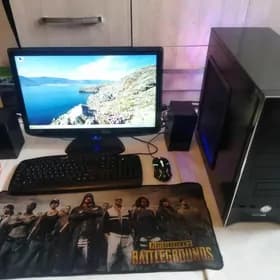 Core i3 kamplekt 4 yadra