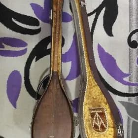 Dutar дутар