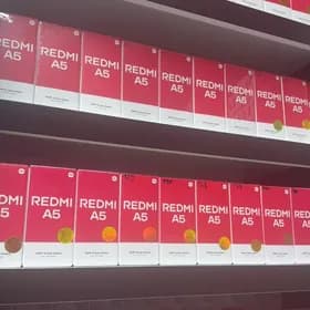 📲Redmi A5 12AÝ KREDIT Berýäs📲