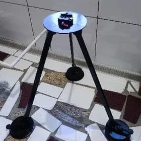 Pawuk kamera