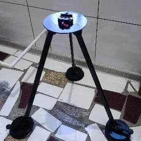 Pawuk kamera