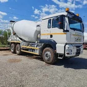 Sitrak C7H 2025