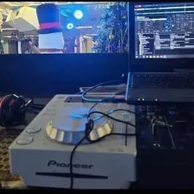 Toy Kalonka+Dj