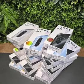A17 8/256 paket