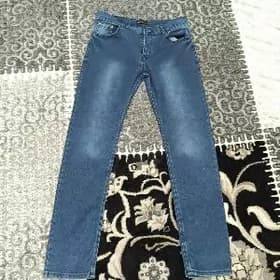 мужские джинсы 👖