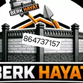 Beton zabor💯