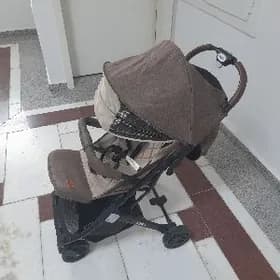 детская коляска