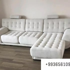 Реставрация мягкой мебели Restowrasaya mebel diwan kreslo