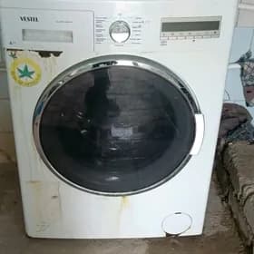 кир машын
