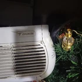 Fankoyl Daikin