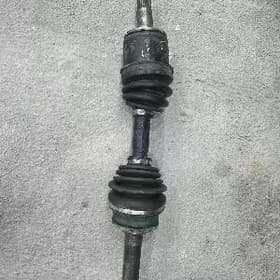 Pajero,Montera