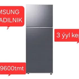 Büzmeýin tehno+