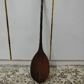 Satlyk Dutar