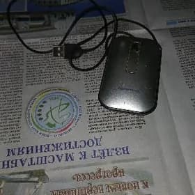 Myşka kompýuter