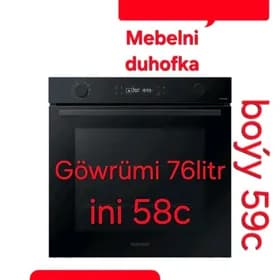 Büzmeýin tehno+