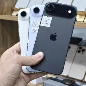 IPHONE AIR 256GB KREDIT HEM BA