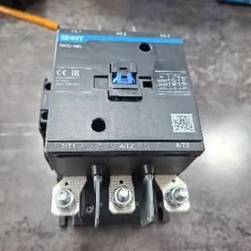 Puskatel Cint 160A 100A 63A