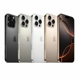 IPHON 16 PRO MAX 1:1 KOPŸAJYGY