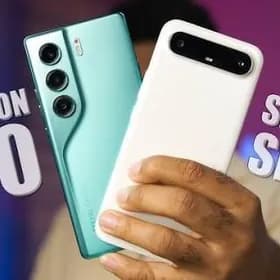 Infinix Tecno SATYN ALYAS camon 40 pro slim 50pro✨