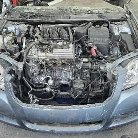 Toyota Mordo
