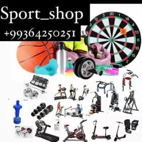 SPORT MAGAZIN СПОРТ МАГАЗИН
