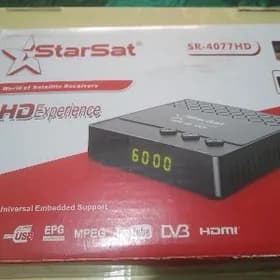 Star Sat