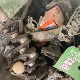 Mazda mator