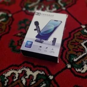 Mikrofon K8