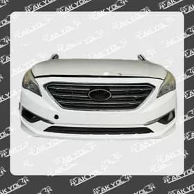 SONATA 16-17 MORDA