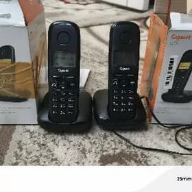 damasny telefon