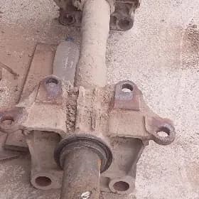 yewro telega 10 ton