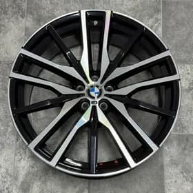 BMW M DISKA 22’