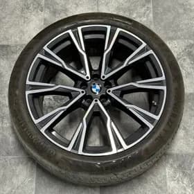 BMW DISKA INDIVIDUAL 22’