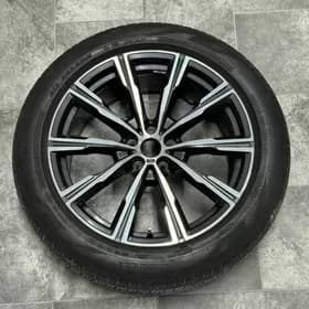 BMW M DISKA 20’