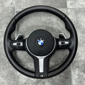BMW M ROL
