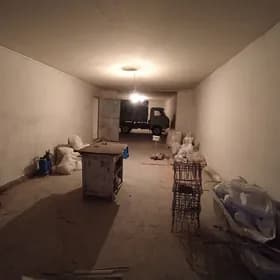 ARENDA SKLAD WOKZAL KÖÇE 5/25M