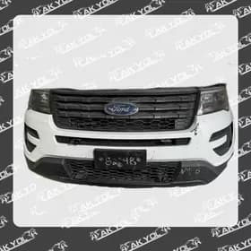 FORD EXPLORER 16-17 MORDA