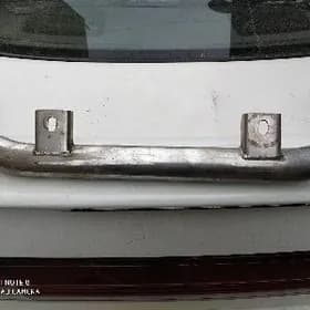 Pajero duga