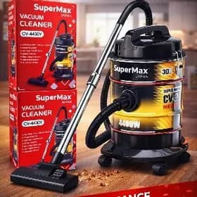 SUPERMAX JAPAN 4400W PILESOS👌