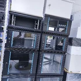Rack Kabinet 4U 600x450 AK