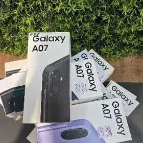 A07 4/64 paket
