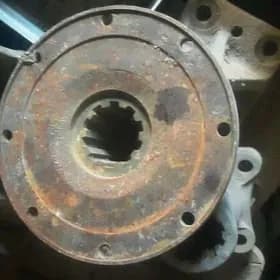 Maz kamaz filyans