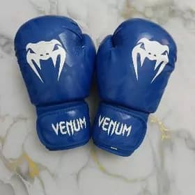 Перчатки боксерские Venum