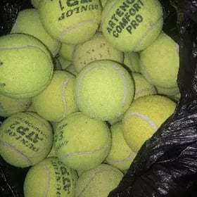 Tennis top